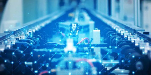 山東四方面發(fā)力工業(yè)軟件，深度融合大數(shù)據(jù)、人工智能與5G，賦能人工智能應(yīng)用軟件開發(fā)